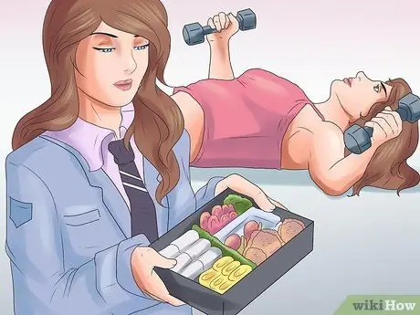 Будь нормальным подростком Шаг 11