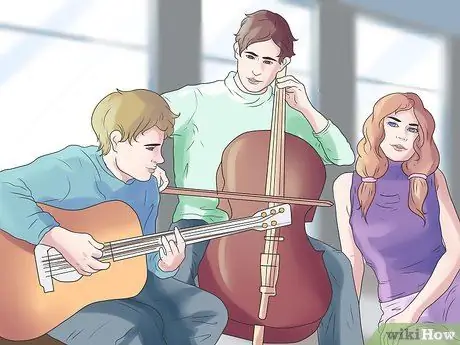 Будь нормальным подростком Шаг 13