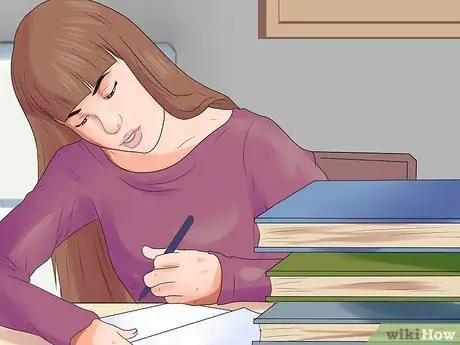 Будь нормальным подростком Шаг 16