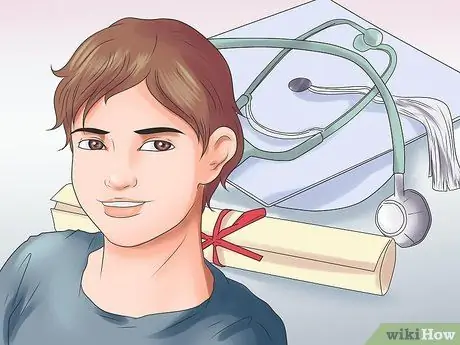 Будь нормальным подростком Шаг 17