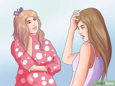 Будь нормальным подростком Шаг 4