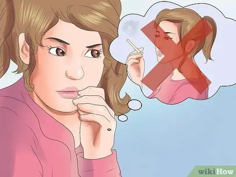 Будь нормальным подростком Шаг 5