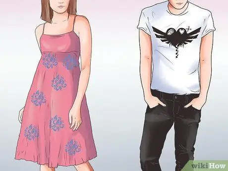 Будь нормальным подростком Шаг 7