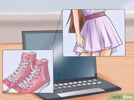 Будь нормальным подростком Шаг 8