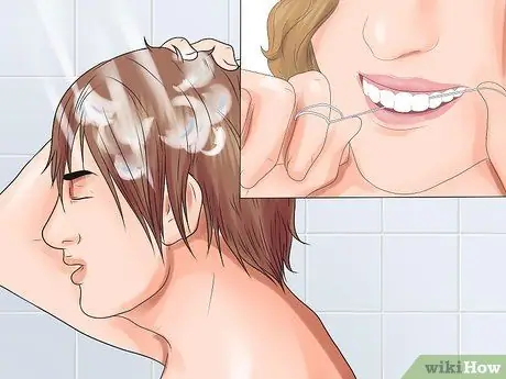 Будь нормальным подростком Шаг 9