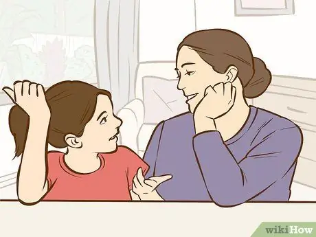 Будь зрелым малолетним, шаг 11