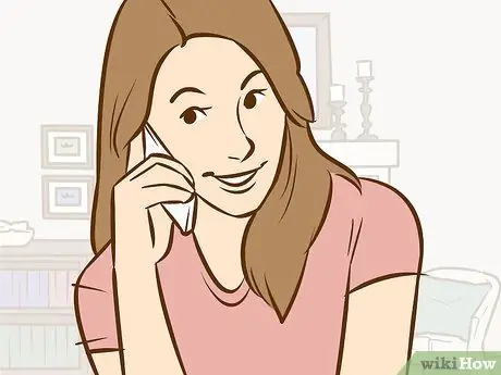 Будь зрелым малолетним, шаг 4