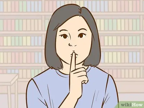 Будь зрелым малолетним, шаг 5