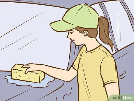 Будь зрелым малолетним, шаг 6