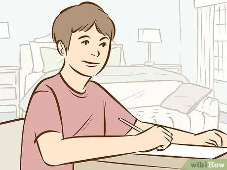 Будь зрелым малолетним, шаг 7