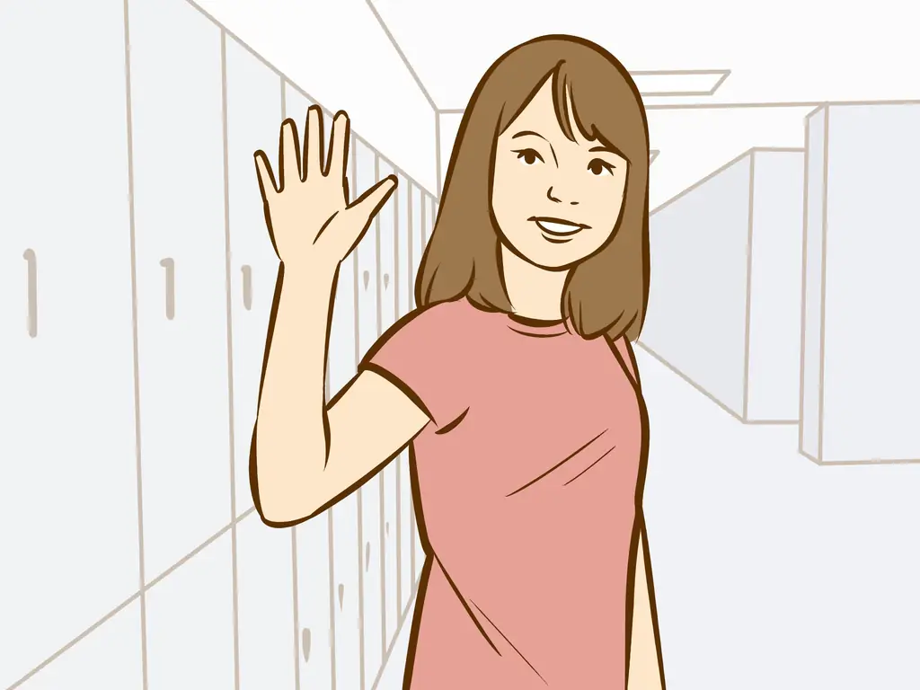 Как стать зрелым подростком: 12 шагов (с иллюстрациями)