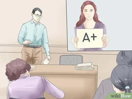 Будь нормальной девочкой, шаг 10