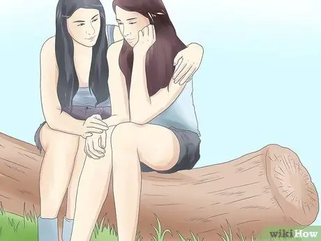 Будь нормальной девочкой, шаг 13