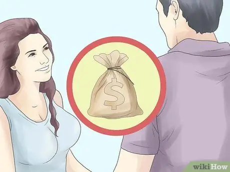 Будь нормальной девочкой, шаг 8