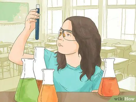 Будь одиночкой в школе Шаг 10