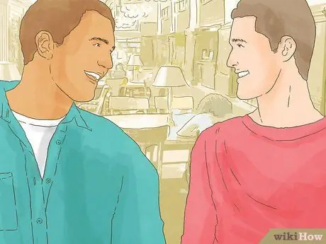 Будь одиночкой в школе Шаг 15