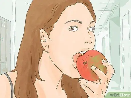 Будь одиночкой в школе Шаг 2