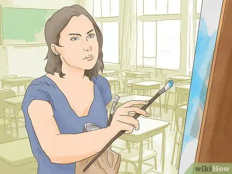 Будь одиночкой в школе Шаг 5