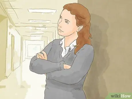 Будь одиночкой в школе Шаг 8