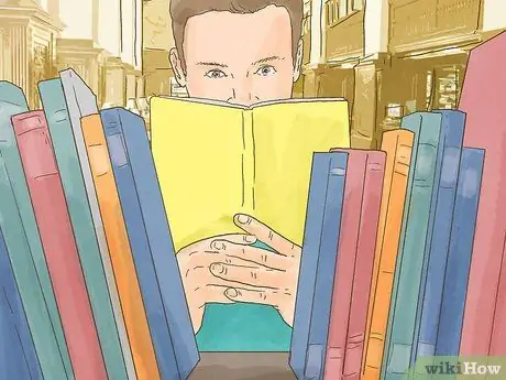 Будь одиночкой в школе Шаг 9