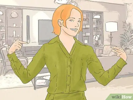 Заставьте людей быть вашим лучшим другом Шаг 1