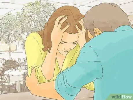 Заставьте людей быть вашим лучшим другом Шаг 10