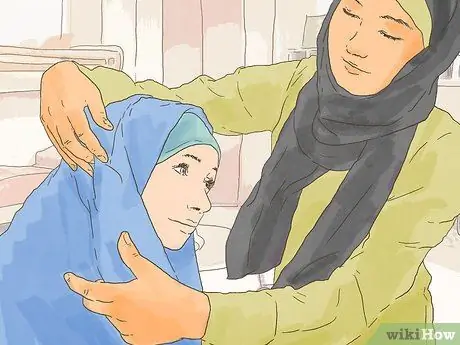 Заставьте людей быть вашим лучшим другом Шаг 13