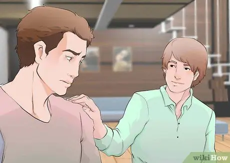 Примите, что вас не любят, шаг 3