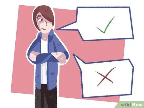 Будьте лучшим лучшим другом Шаг 1