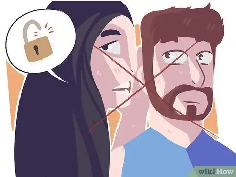 Будьте отличным лучшим другом Шаг 4