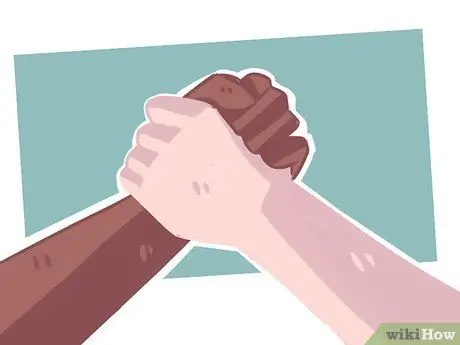 Будьте лучшим лучшим другом Шаг 5