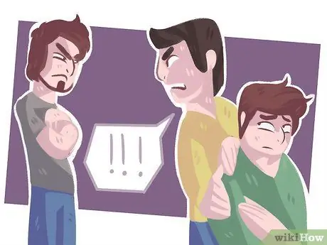 Будьте лучшим лучшим другом Шаг 8