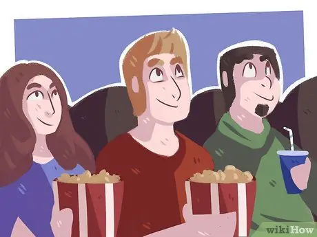 Будьте лучшим лучшим другом Шаг 9