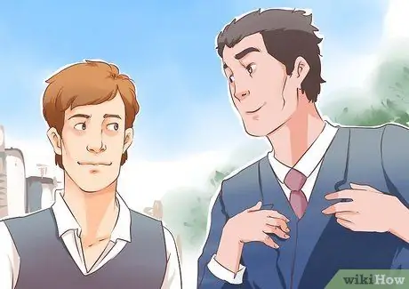 Узнайте, кто ваши лучшие друзья Шаг 1