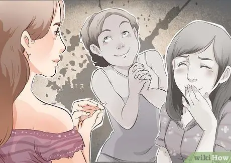 Узнайте, кто ваши лучшие друзья Шаг 10