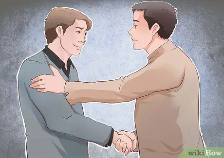 Узнайте, кто ваши лучшие друзья Шаг 11