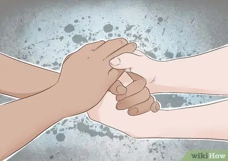 Узнайте, кто ваши лучшие друзья Шаг 15