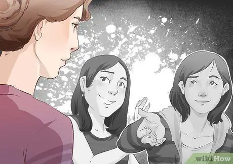 Узнайте, кто ваши лучшие друзья, шаг 2