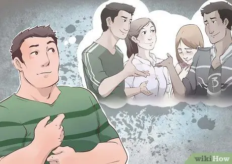 Узнайте, кто ваши лучшие друзья Шаг 3