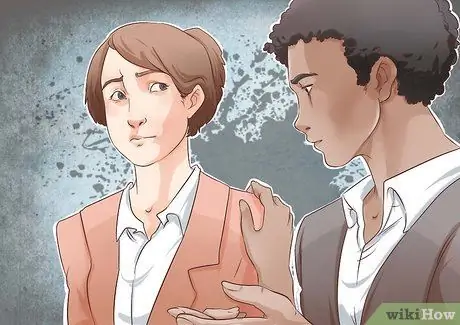 Узнайте, кто ваши лучшие друзья Шаг 5