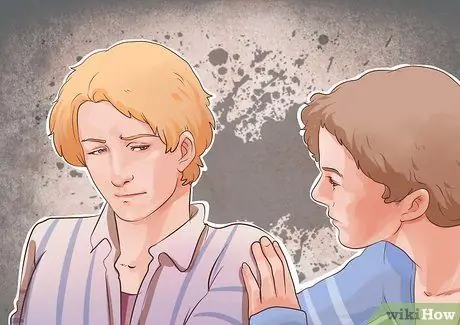 Узнайте, кто ваши лучшие друзья Шаг 7