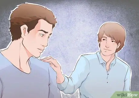 Узнайте, кто ваши лучшие друзья Шаг 8