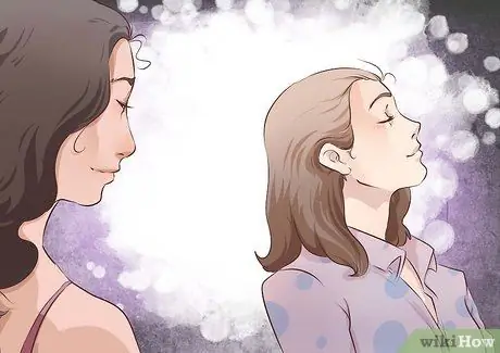 Узнайте, кто ваши лучшие друзья Шаг 9