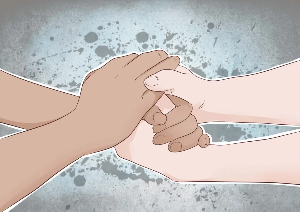 Как узнать, кто ваши лучшие друзья: 15 шагов