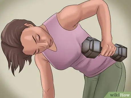 Превратите жир в мышцы Шаг 10