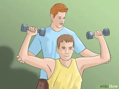 Контрольный вес, шаг 6