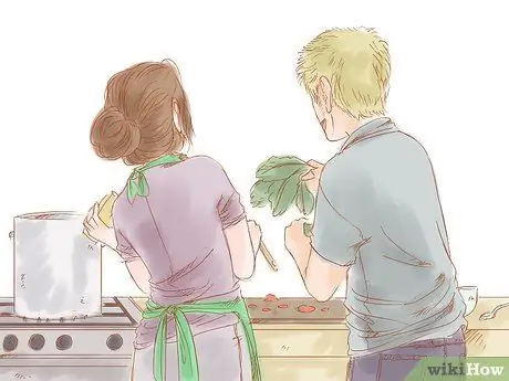 Заставить женщину полюбить вас Шаг 17