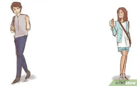 Заставь девушку влюбиться в тебя Шаг 5