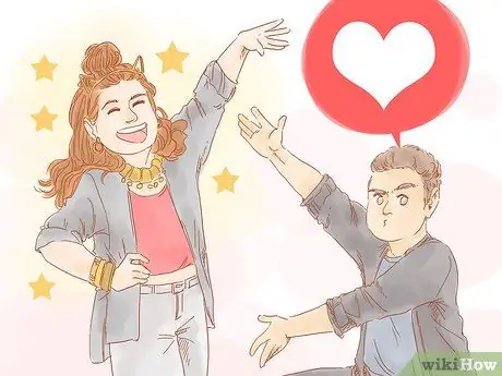 Заставьте девушку полюбить себя Шаг 28