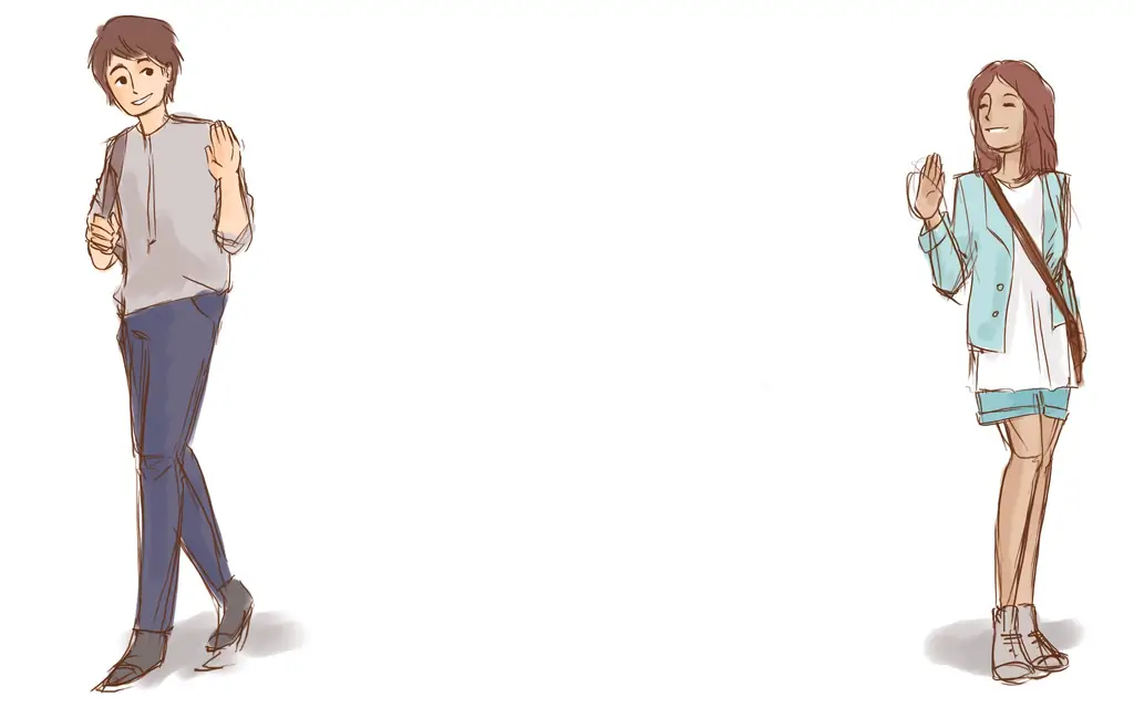 Как заставить любого мальчика полюбить вас (с картинками)